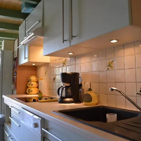 Sp060-019 Maison 3 Pieces Mezzanine Pierre La 别墅 Saint-Pierre-la-Mer (Aude)