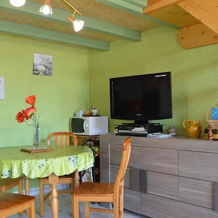别墅 Sp060-019 Maison 3 Pieces Mezzanine Pierre La Saint-Pierre-la-Mer (Aude)