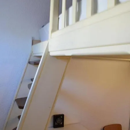 Sp060-019 Maison 3 Pieces Mezzanine Pierre La