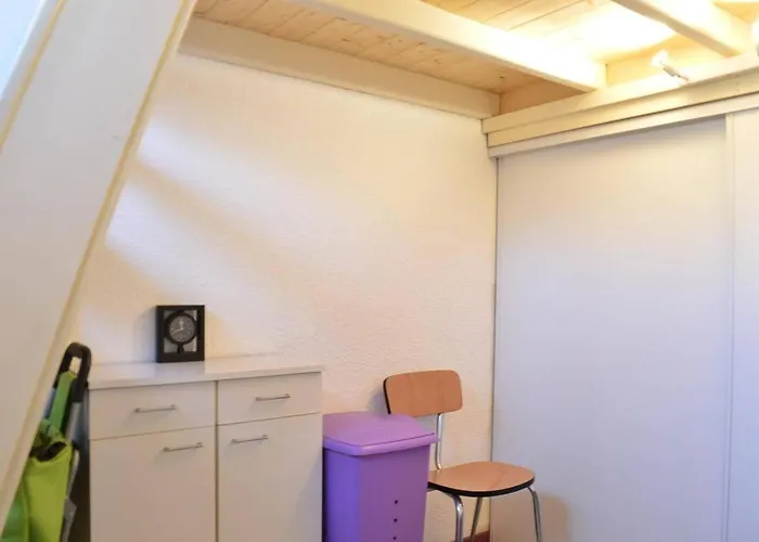 וילה Sp060-019 Maison 3 Pieces Mezzanine Pierre La *