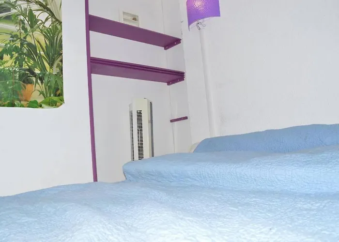 וילה Sp060-019 Maison 3 Pieces Mezzanine Pierre La