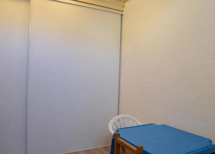 Sp060-019 Maison 3 Pieces Mezzanine Pierre La וילה Saint-Pierre-la-Mer (Aude)